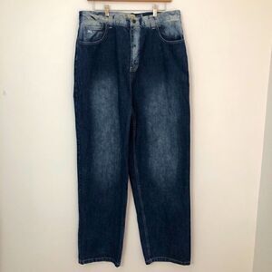 Brooklyn Express 30 Below 36/34 Jeans